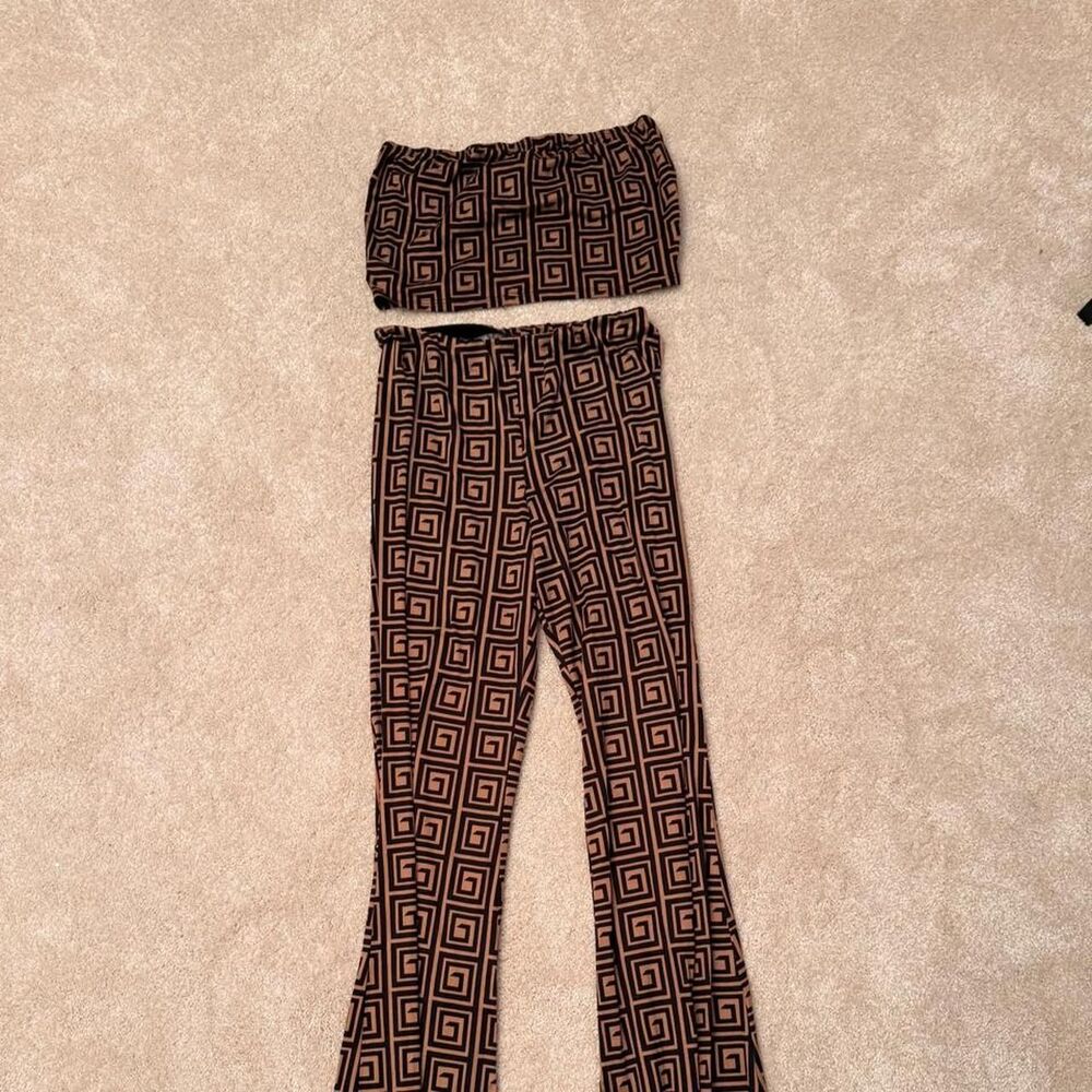 Windsor Women's multi Leggings